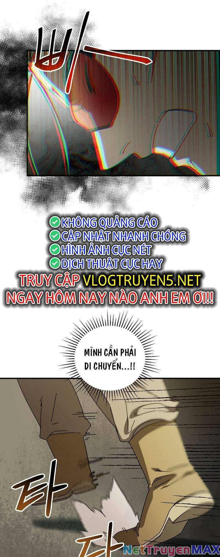 Địa Ngục Hận Thù Chapter 25 - Trang 16