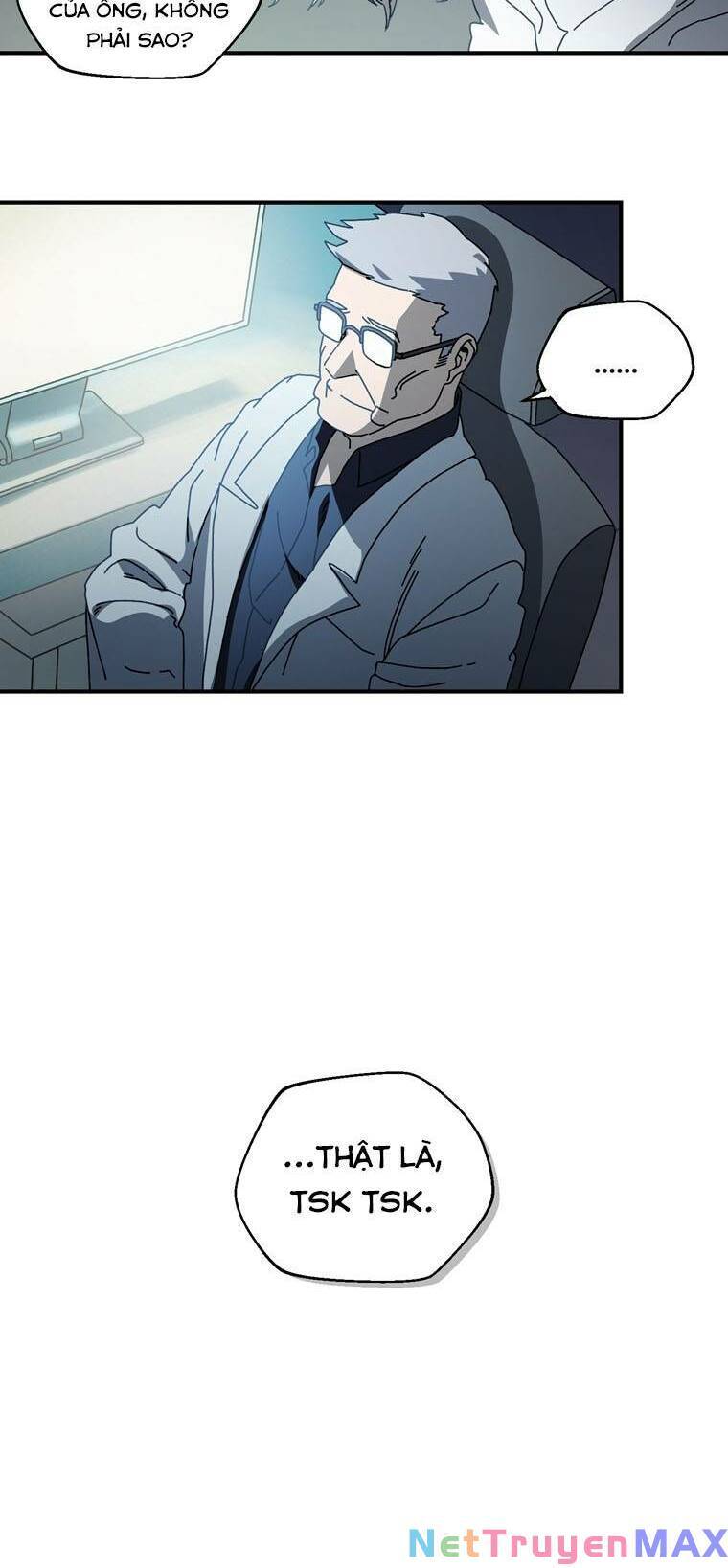 Địa Ngục Hận Thù Chapter 26 - Trang 44