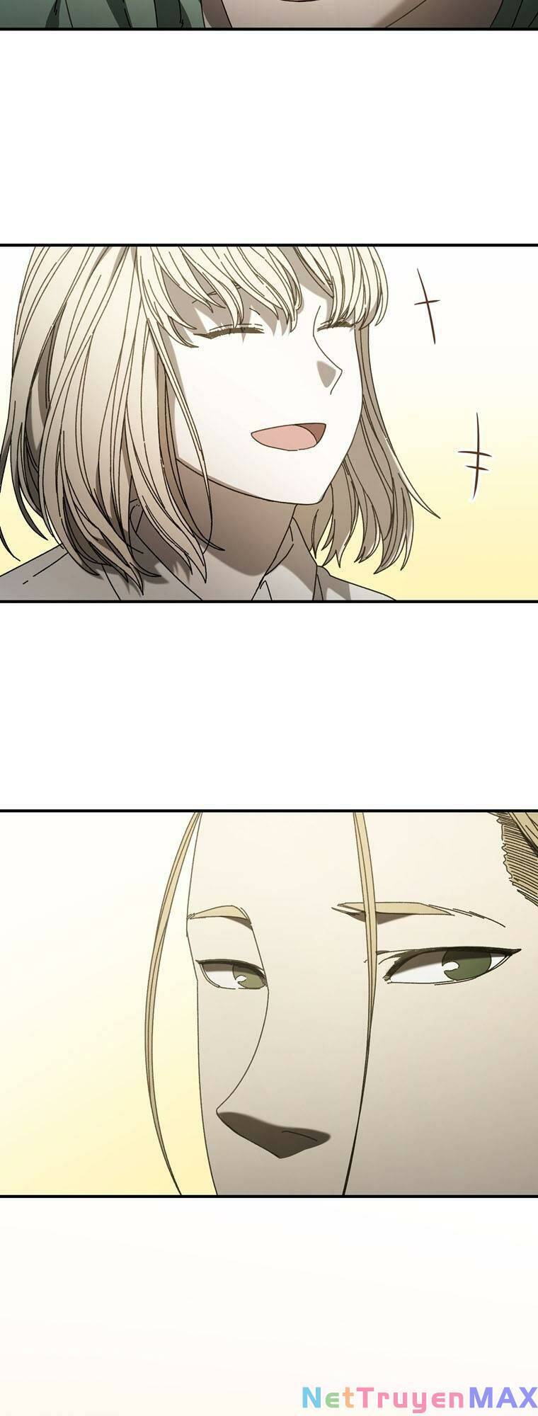Địa Ngục Hận Thù Chapter 31 - Trang 29