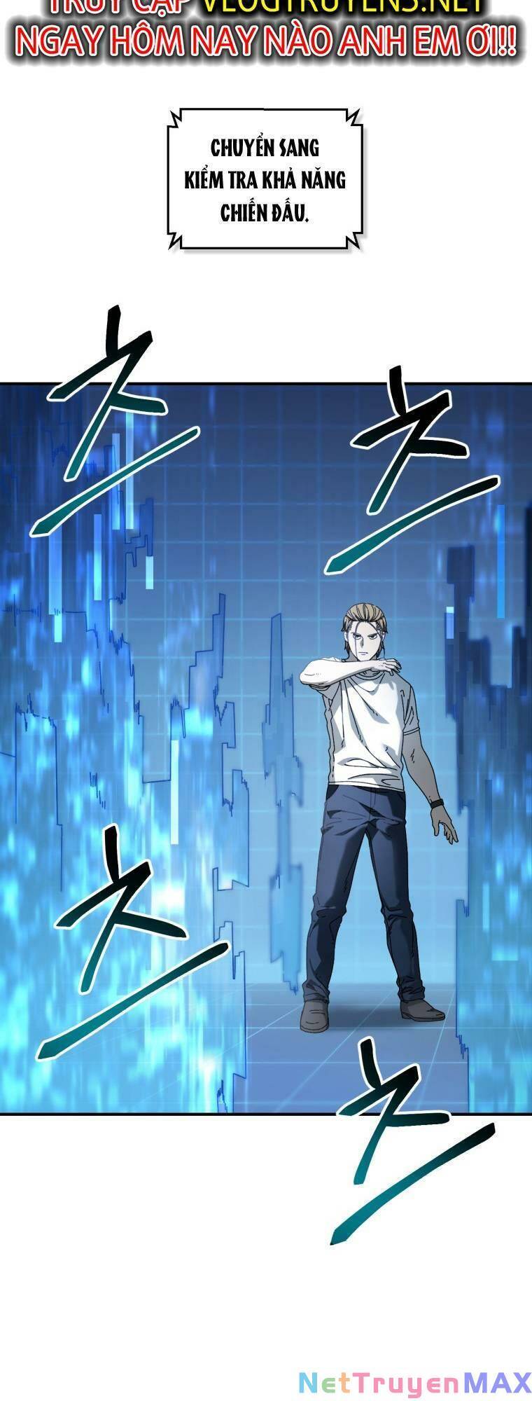 Địa Ngục Hận Thù Chapter 34 - Trang 34