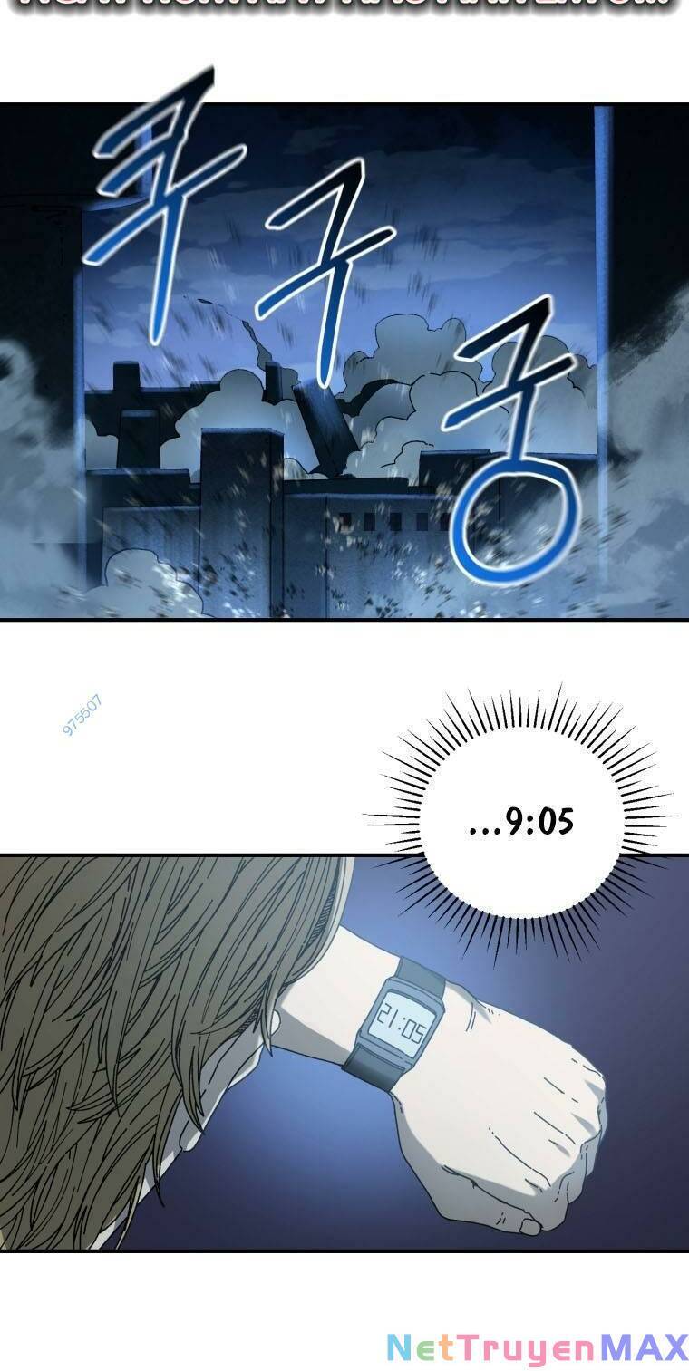 Địa Ngục Hận Thù Chapter 27 - Trang 33