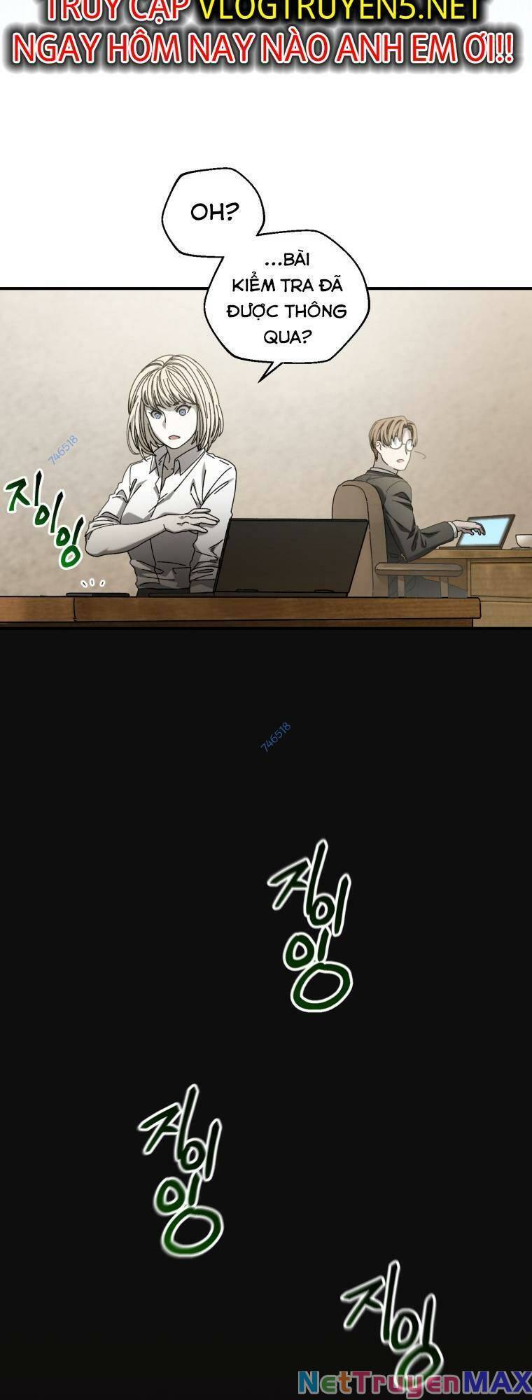 Địa Ngục Hận Thù Chapter 34 - Trang 42