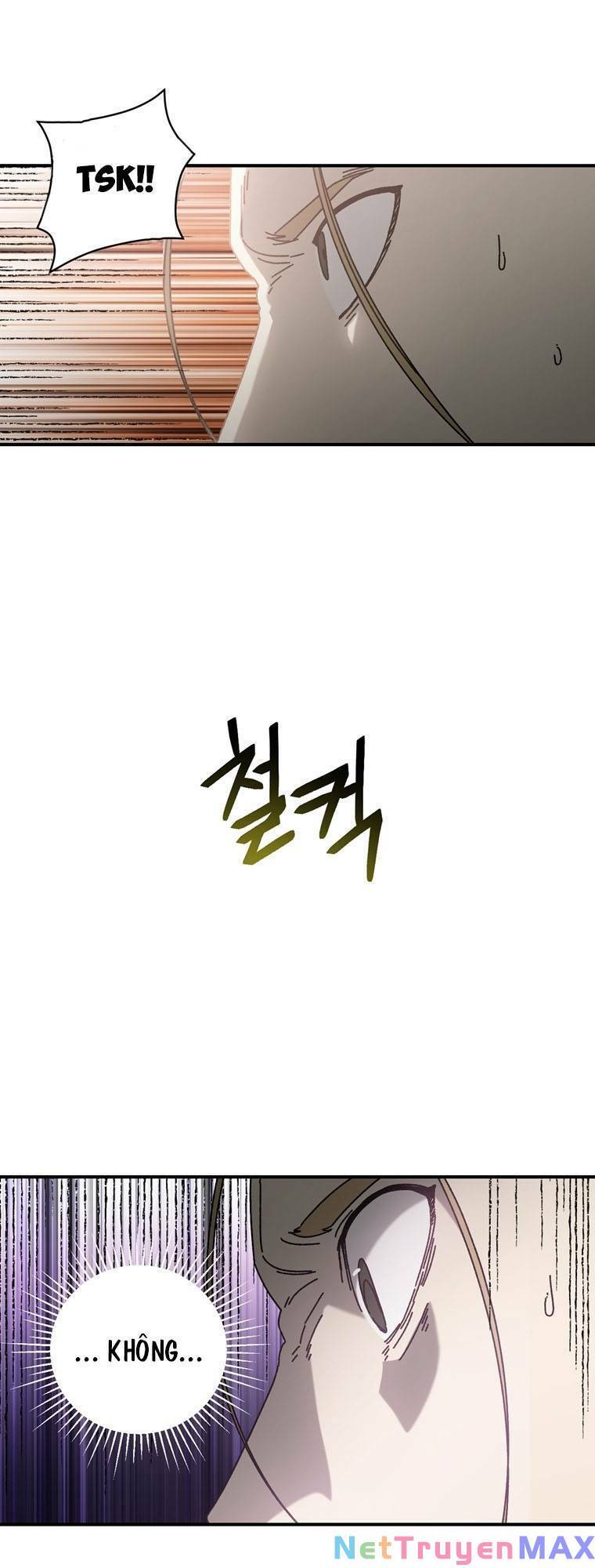 Địa Ngục Hận Thù Chapter 33 - Trang 16