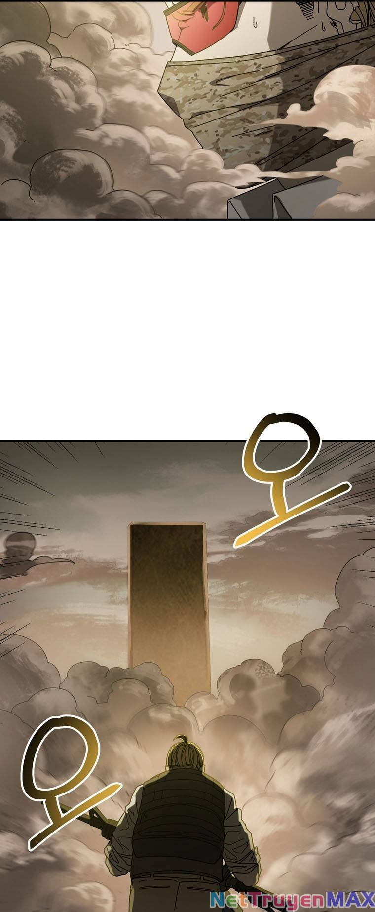 Địa Ngục Hận Thù Chapter 25 - Trang 2
