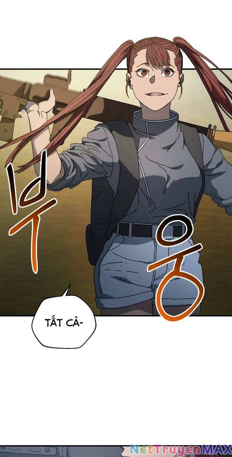Địa Ngục Hận Thù Chapter 28 - Trang 4