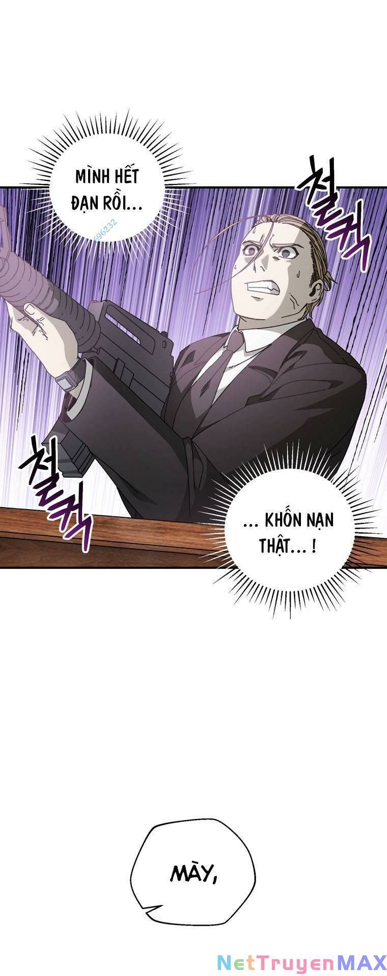 Địa Ngục Hận Thù Chapter 33 - Trang 17