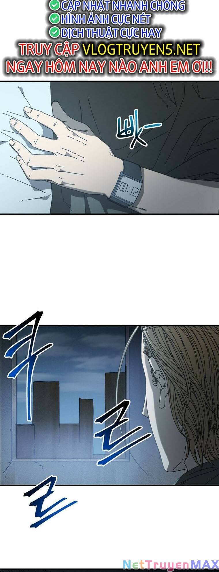 Địa Ngục Hận Thù Chapter 25 - Trang 41