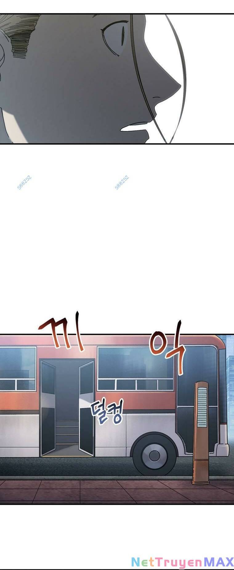 Địa Ngục Hận Thù Chapter 31 - Trang 13
