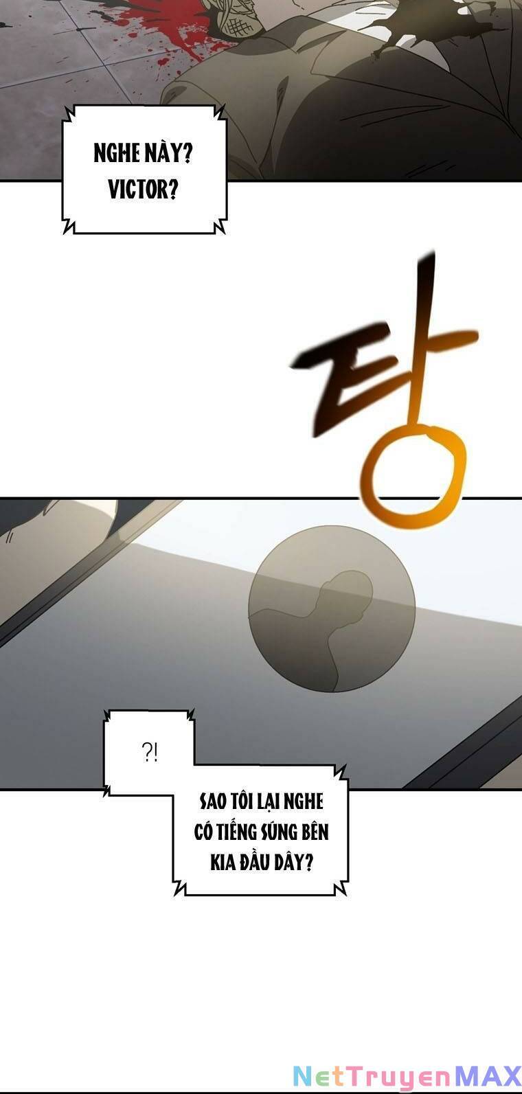 Địa Ngục Hận Thù Chapter 32 - Trang 25