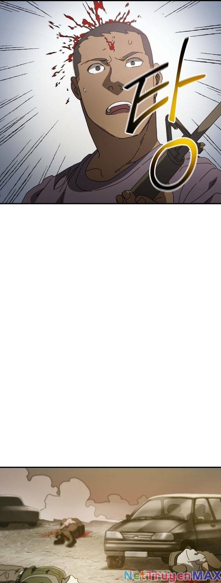 Địa Ngục Hận Thù Chapter 26 - Trang 18