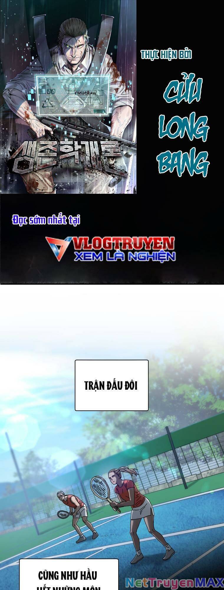 Địa Ngục Hận Thù Chapter 34 - Trang 0