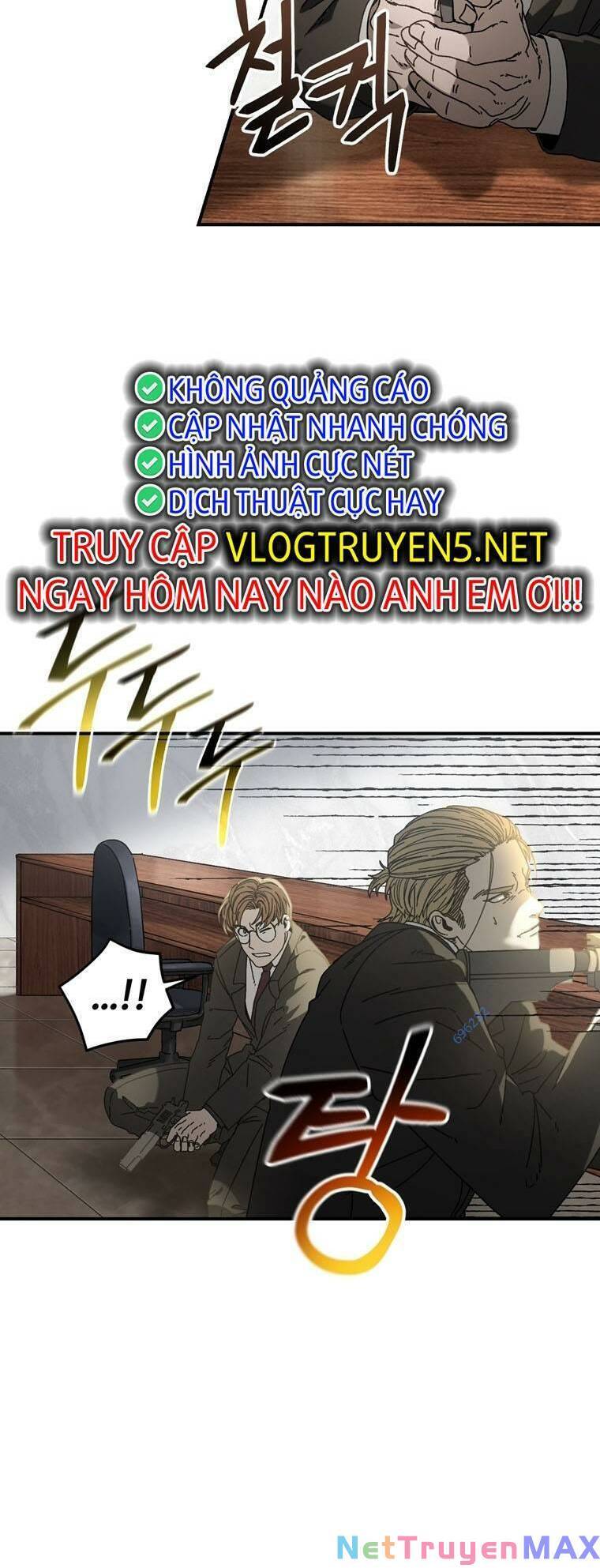 Địa Ngục Hận Thù Chapter 33 - Trang 9