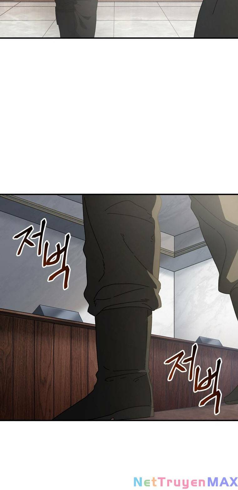 Địa Ngục Hận Thù Chapter 32 - Trang 31