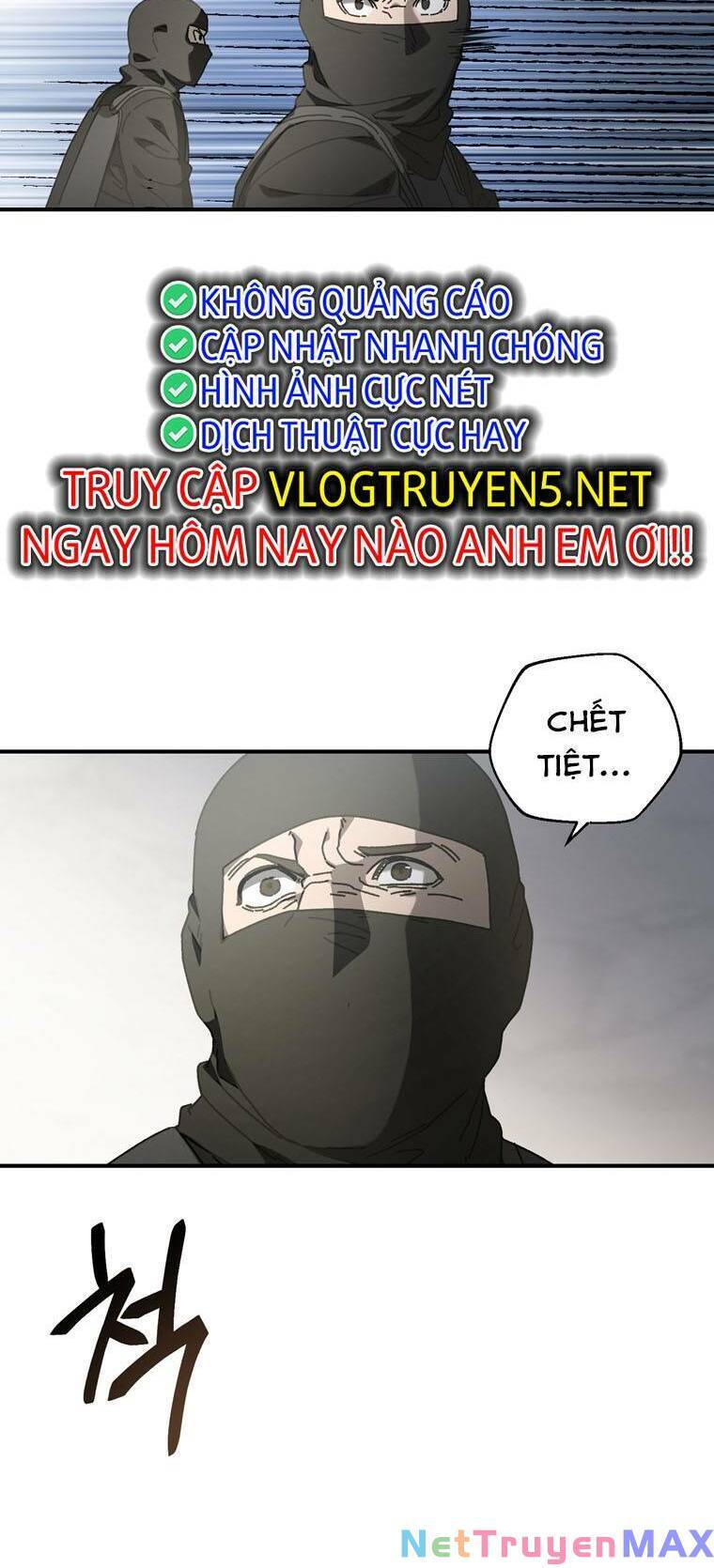 Địa Ngục Hận Thù Chapter 33 - Trang 24