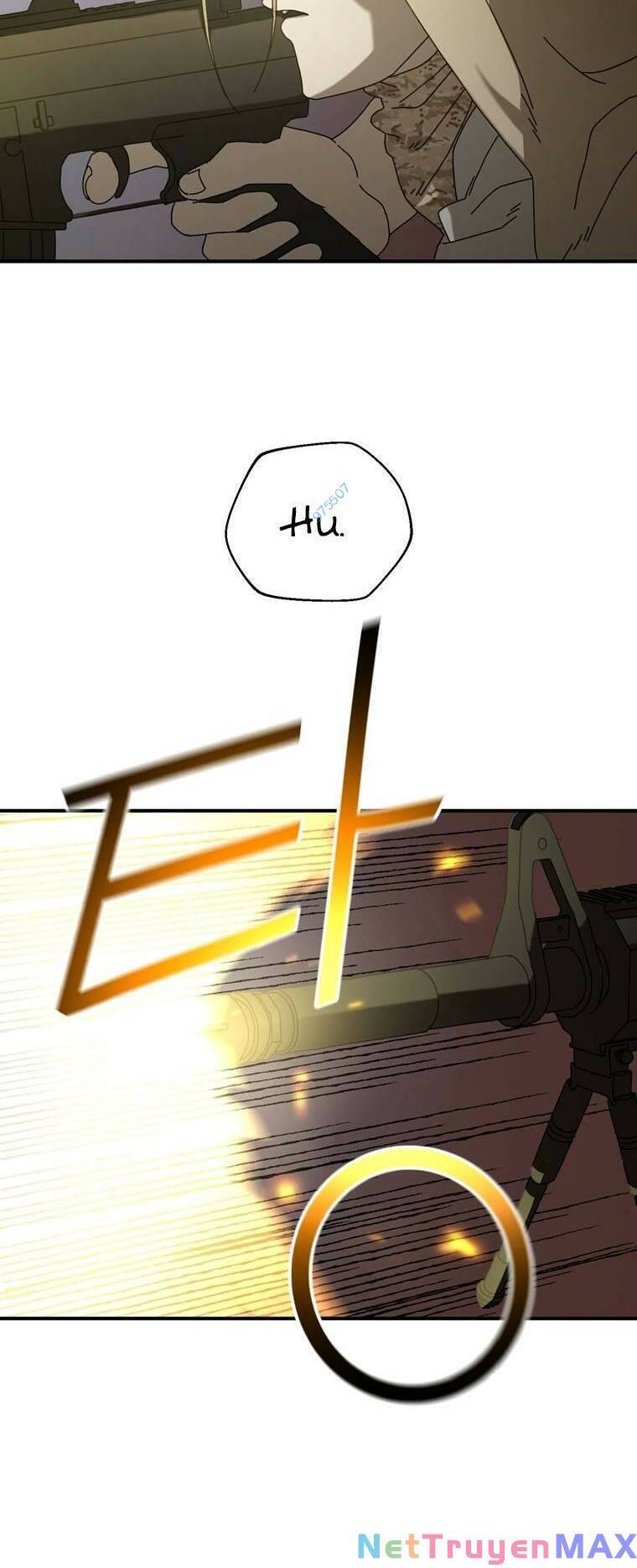 Địa Ngục Hận Thù Chapter 26 - Trang 1