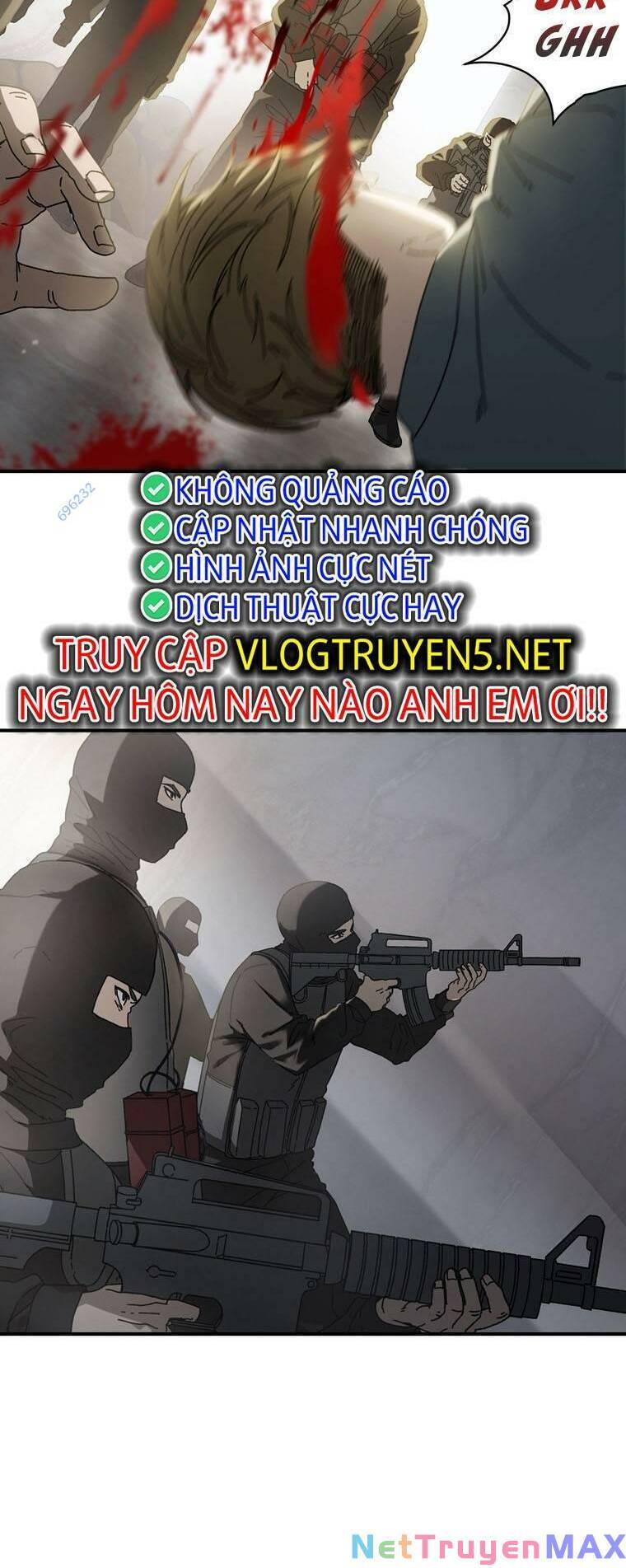 Địa Ngục Hận Thù Chapter 32 - Trang 17