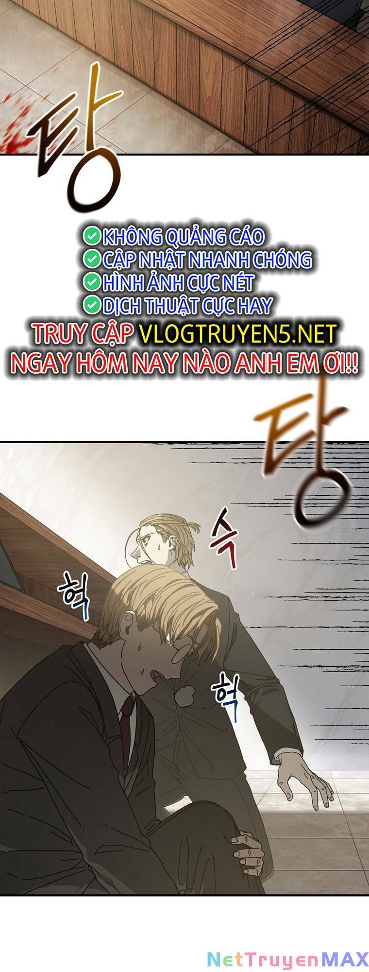 Địa Ngục Hận Thù Chapter 32 - Trang 7