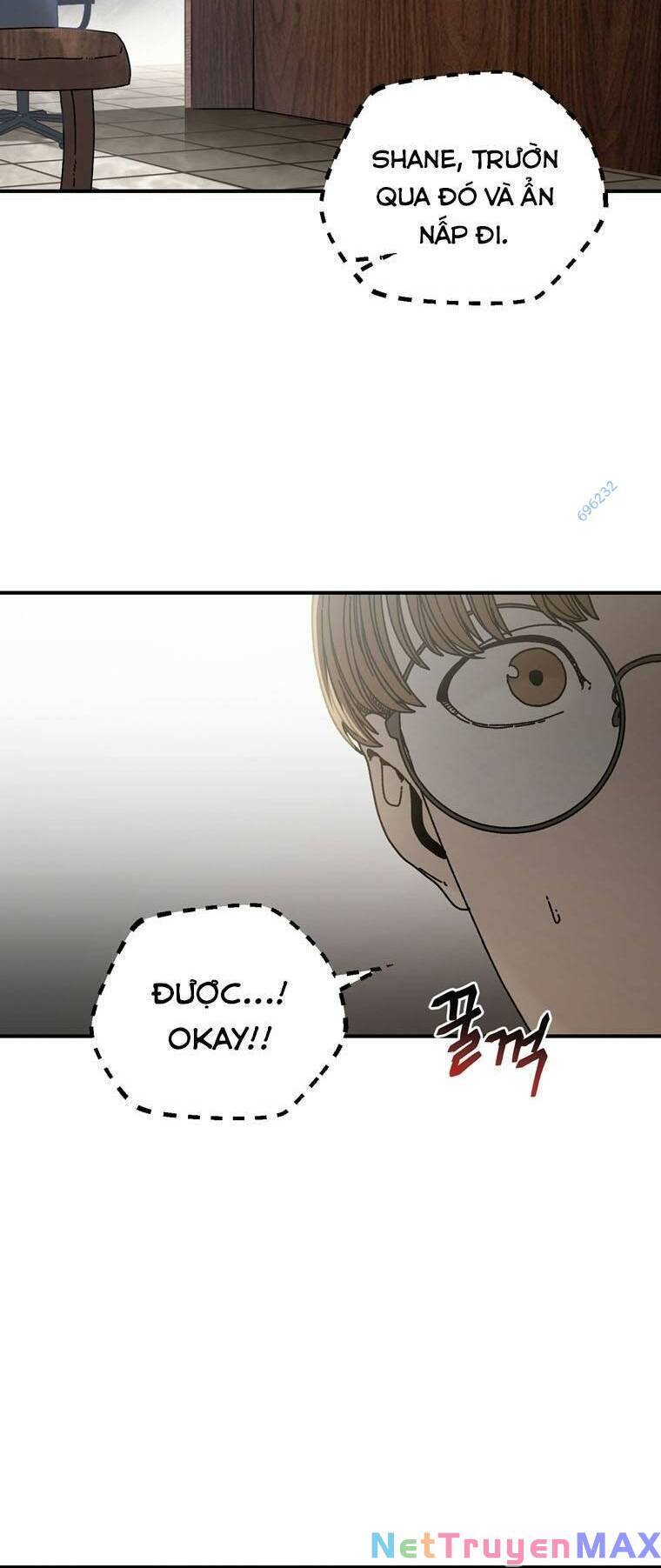 Địa Ngục Hận Thù Chapter 32 - Trang 29