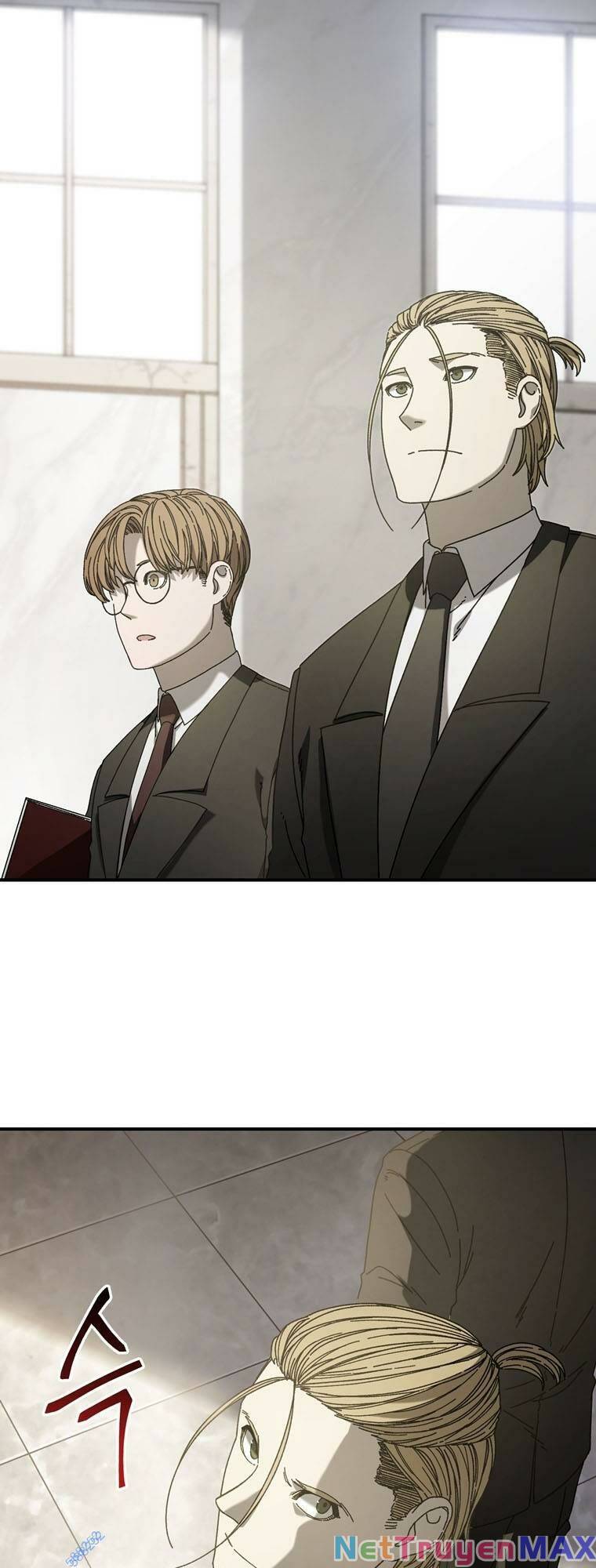 Địa Ngục Hận Thù Chapter 31 - Trang 44