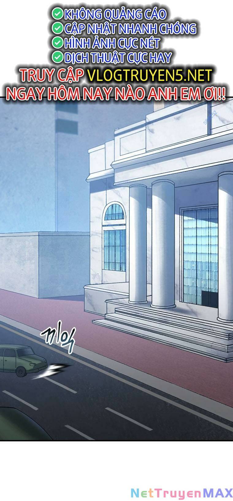 Địa Ngục Hận Thù Chapter 31 - Trang 48