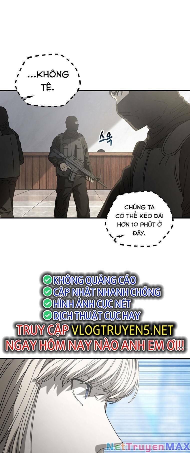 Địa Ngục Hận Thù Chapter 32 - Trang 54