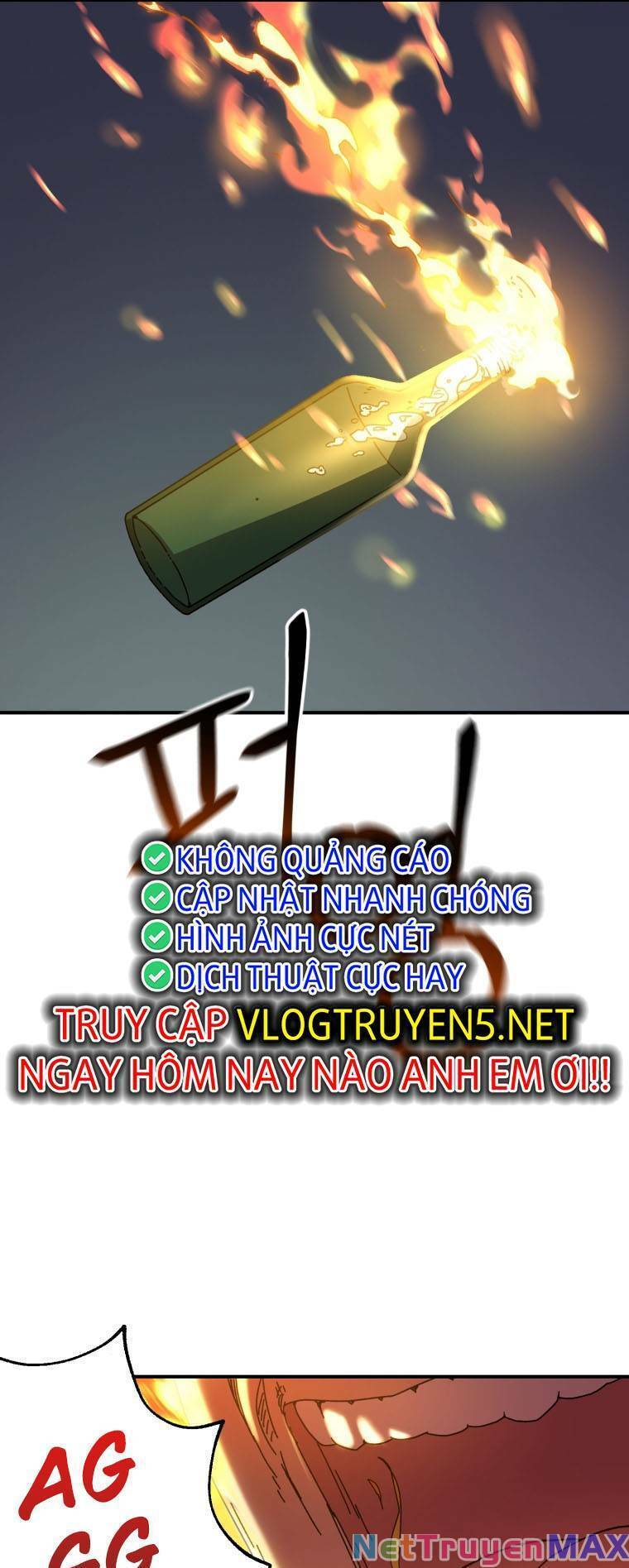 Địa Ngục Hận Thù Chapter 27 - Trang 14