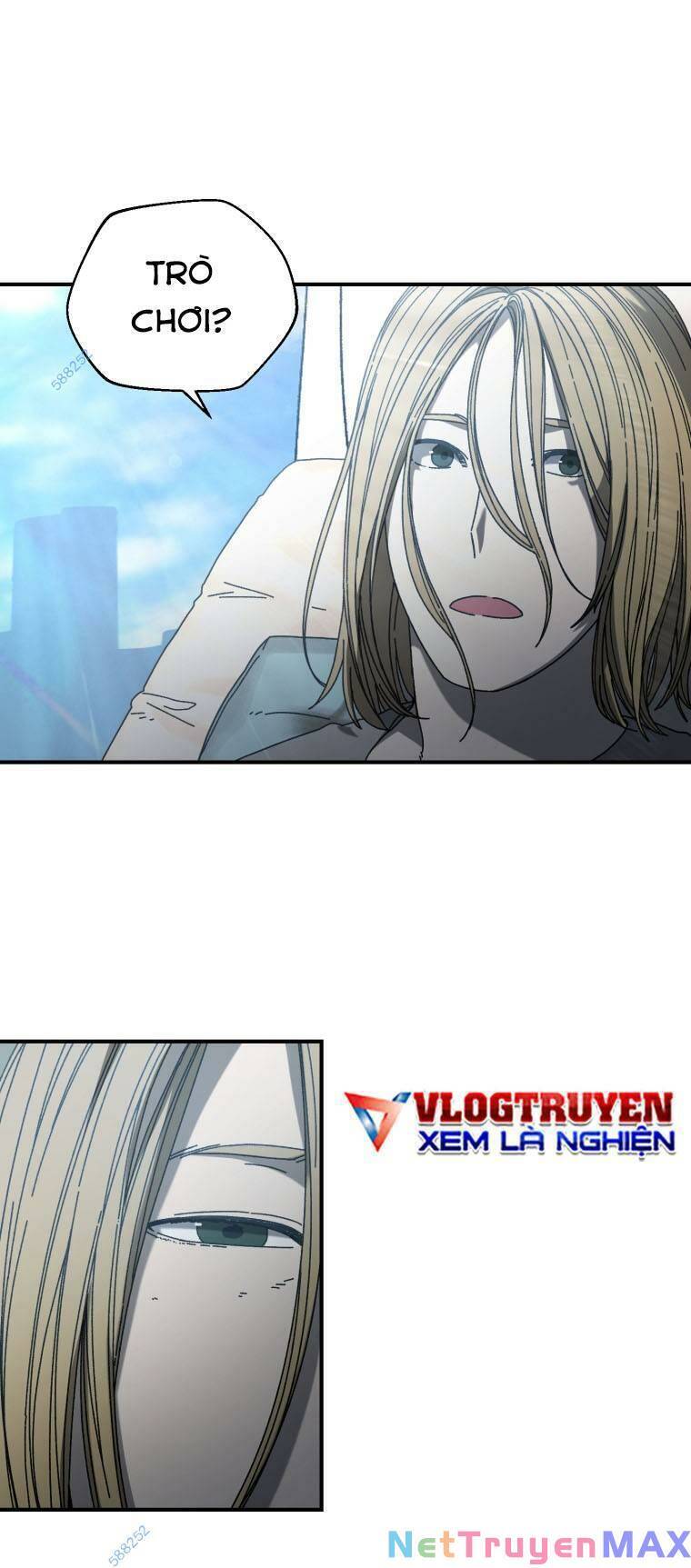 Địa Ngục Hận Thù Chapter 30 - Trang 48