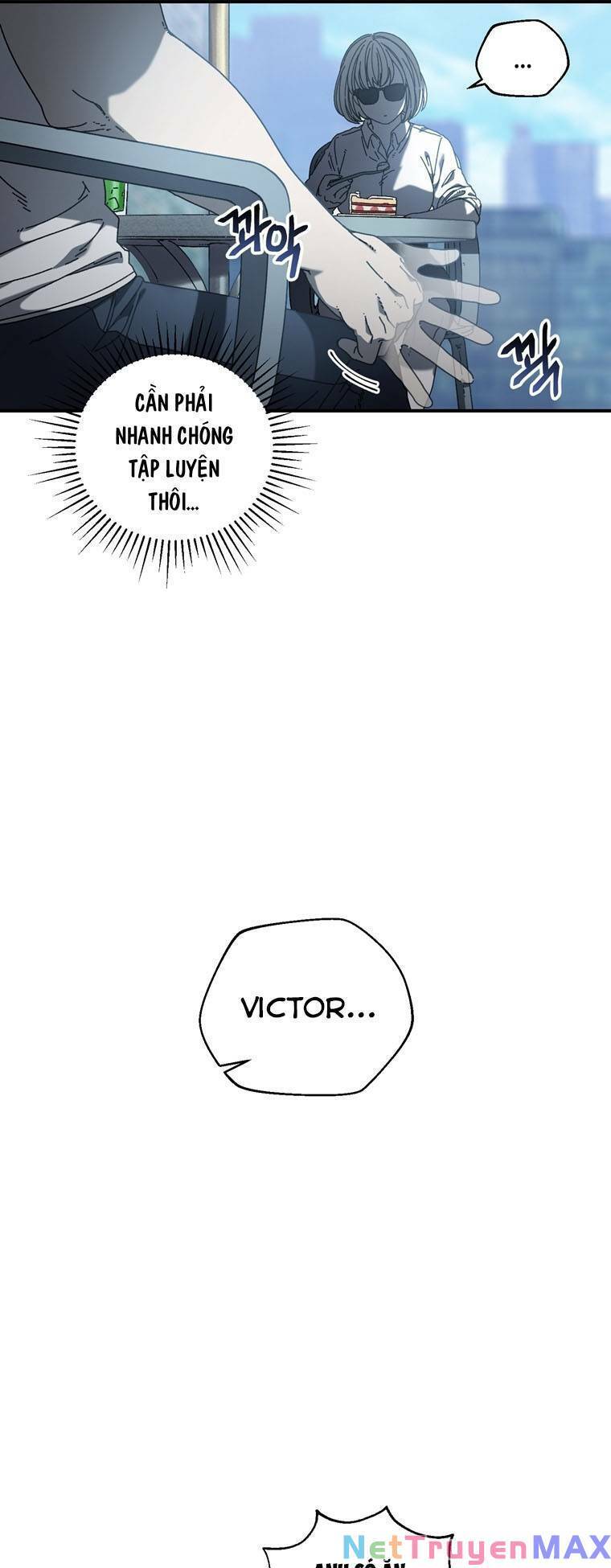 Địa Ngục Hận Thù Chapter 31 - Trang 6