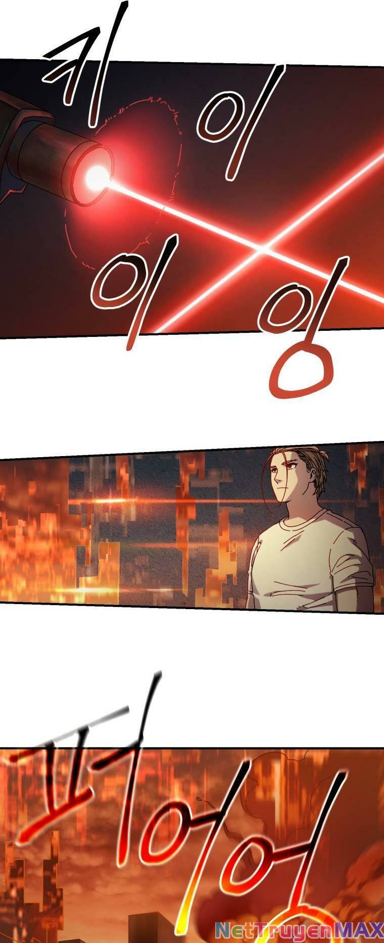Địa Ngục Hận Thù Chapter 34 - Trang 21