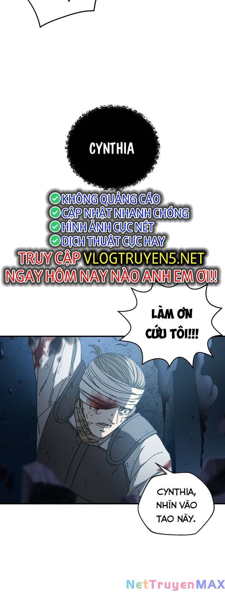 Địa Ngục Hận Thù Chapter 29 - Trang 38