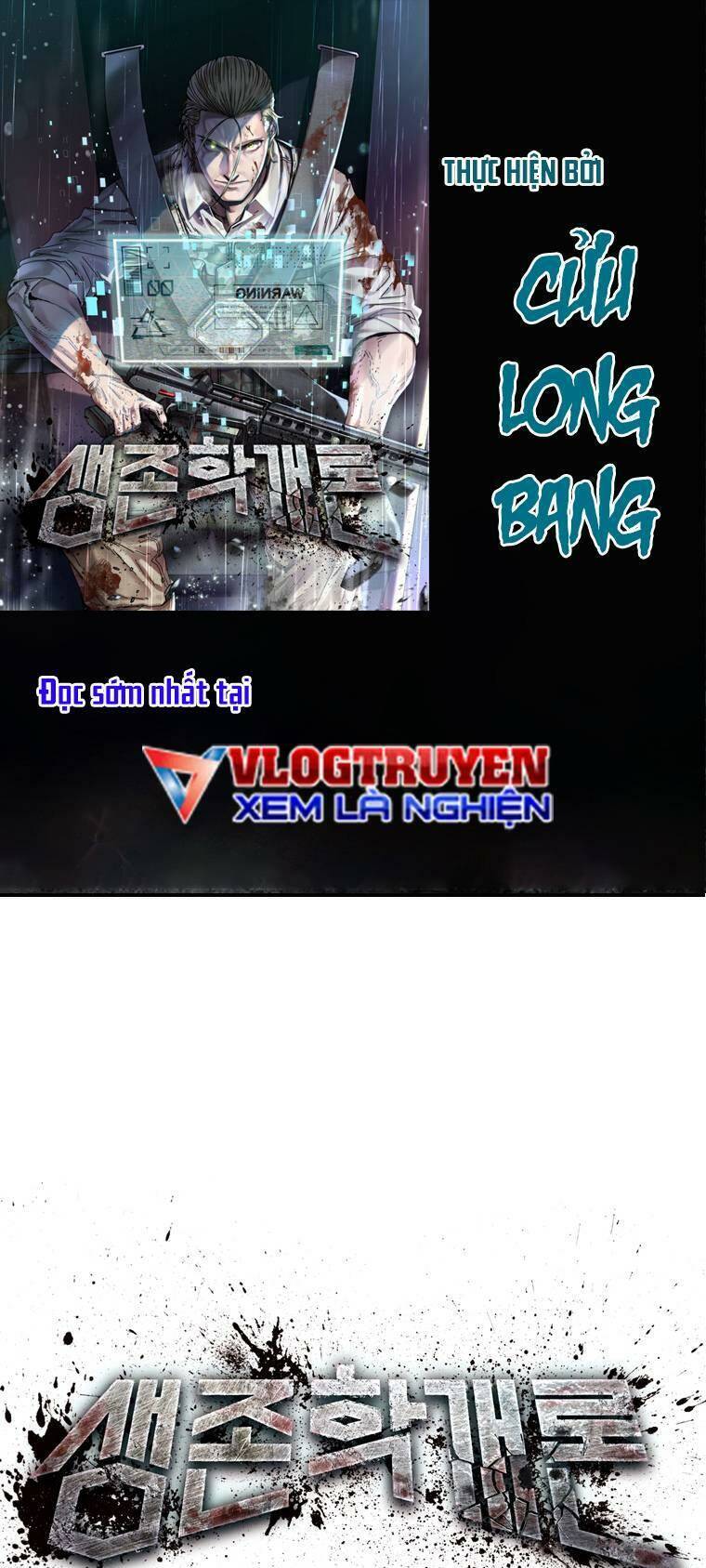 Địa Ngục Hận Thù Chapter 38 - Trang 0