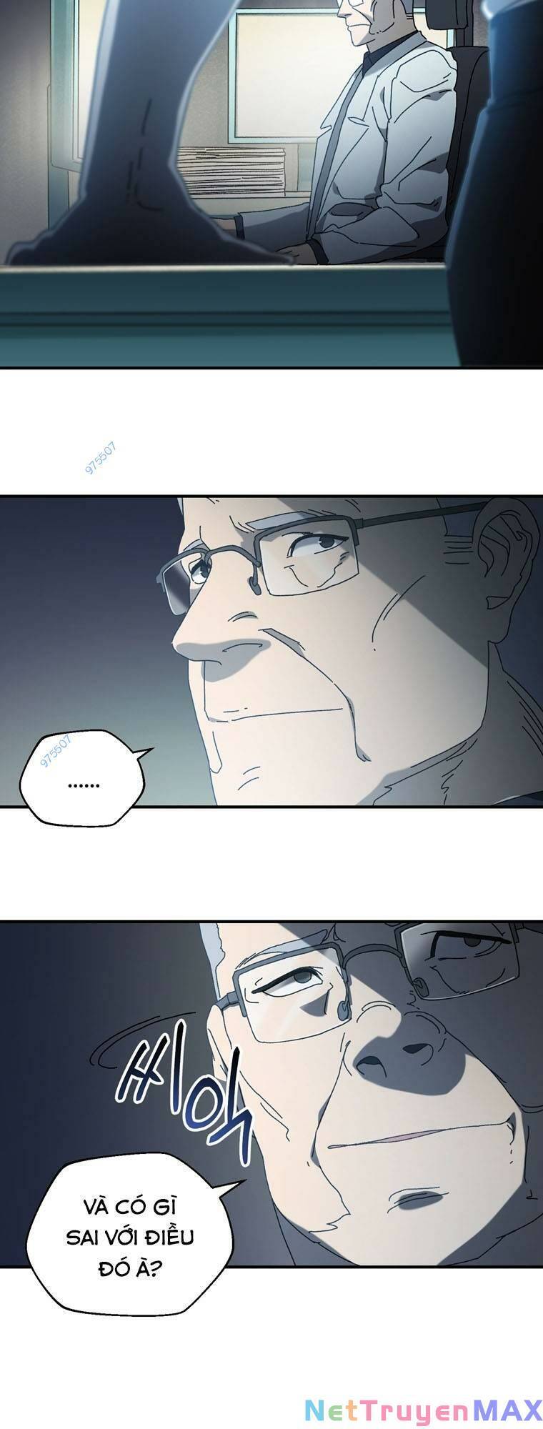 Địa Ngục Hận Thù Chapter 26 - Trang 42