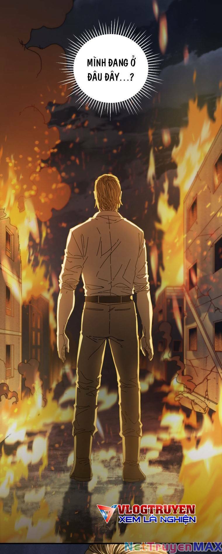 Địa Ngục Hận Thù Chapter 30 - Trang 30