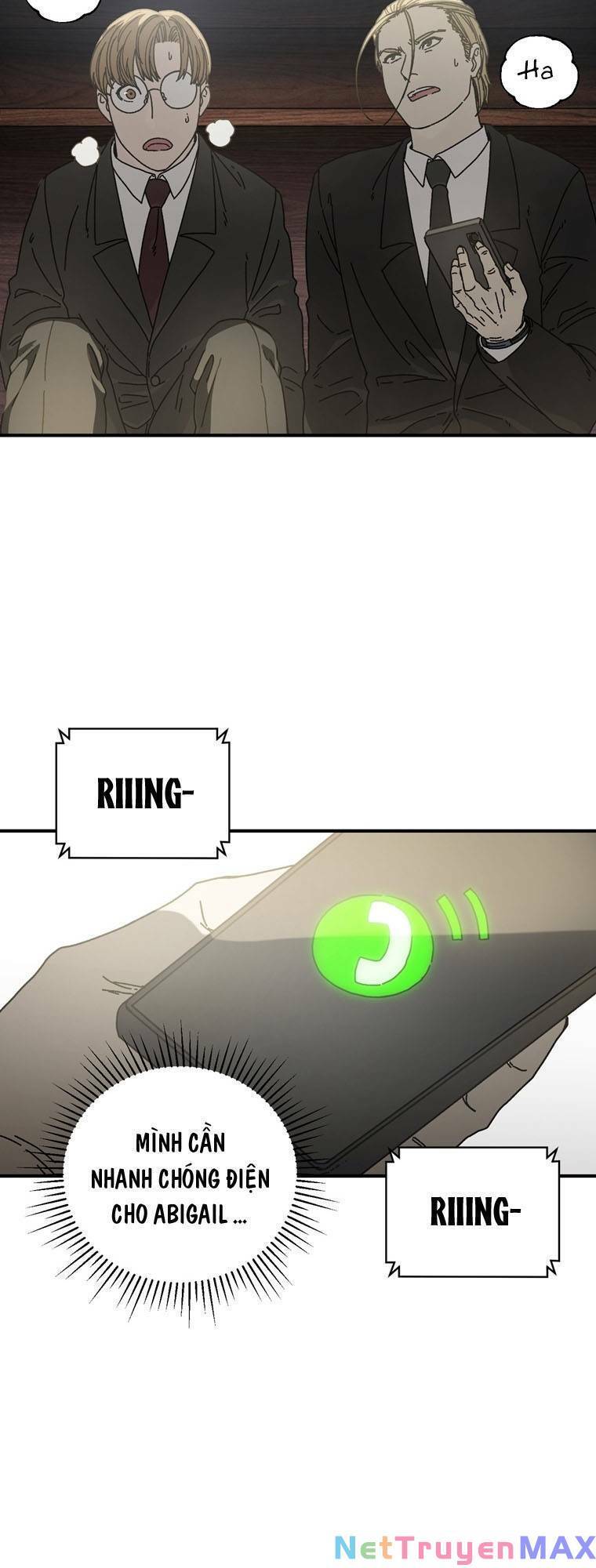 Địa Ngục Hận Thù Chapter 32 - Trang 23