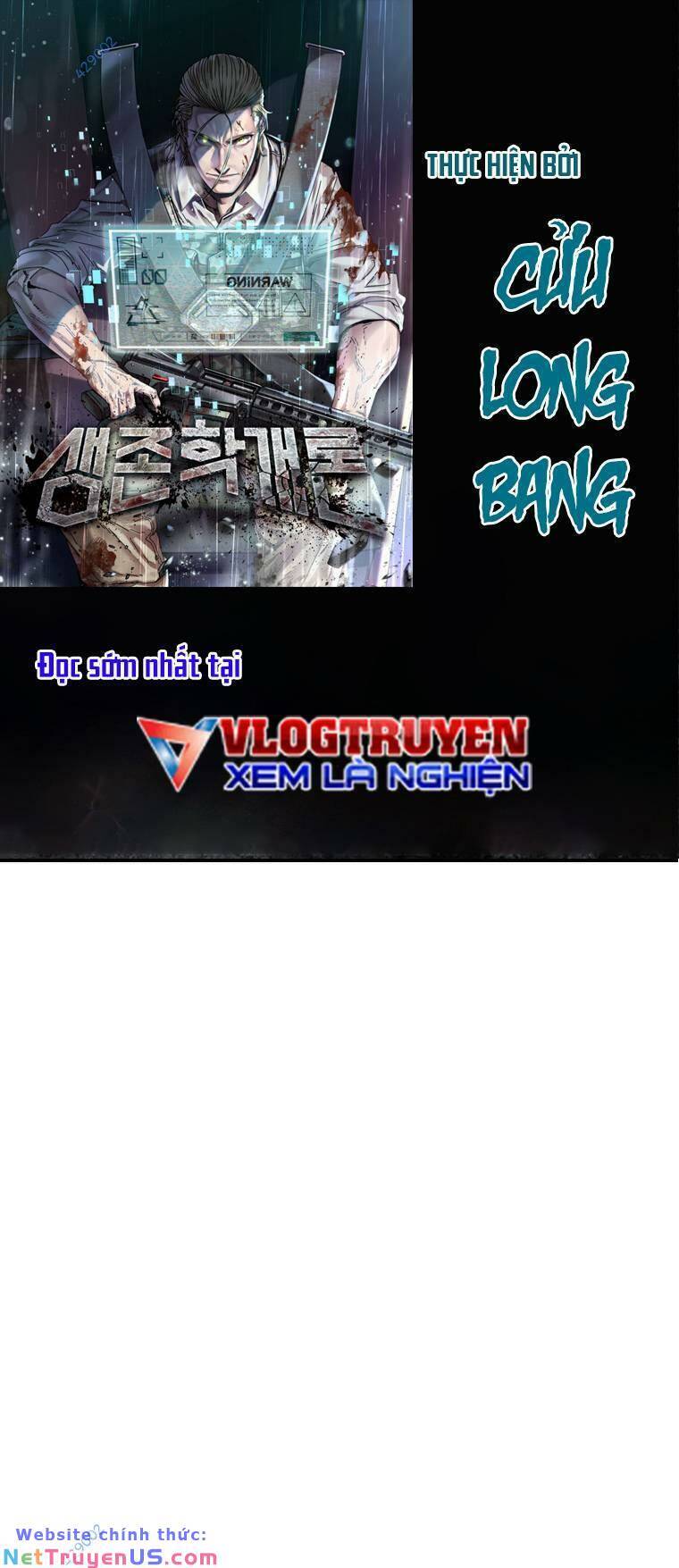 Địa Ngục Hận Thù Chapter 40 - Trang 0