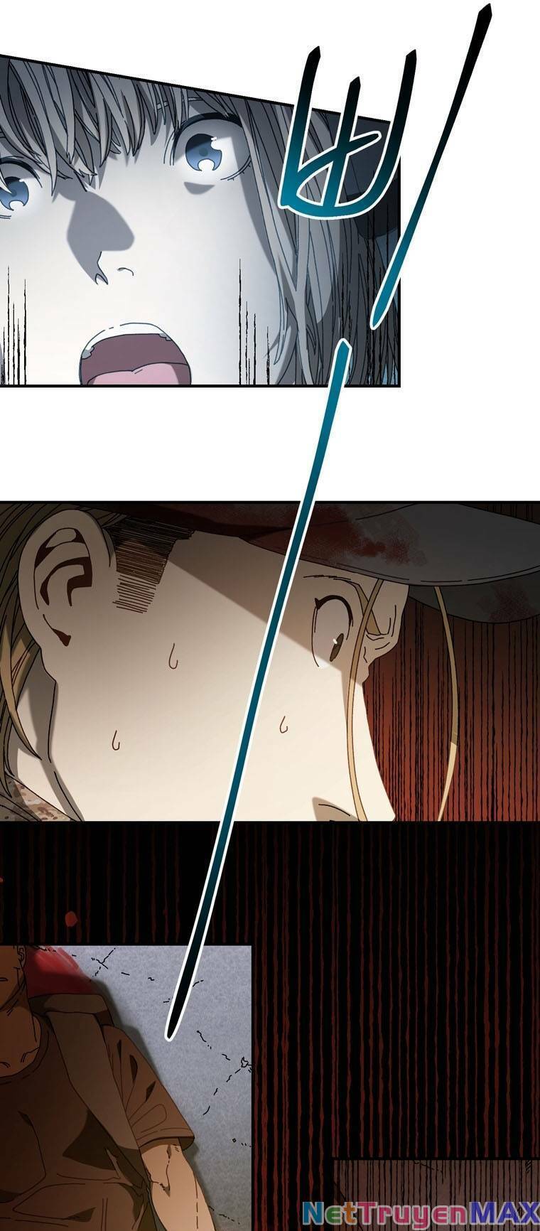 Địa Ngục Hận Thù Chapter 26 - Trang 26