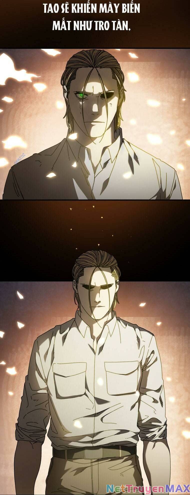 Địa Ngục Hận Thù Chapter 30 - Trang 37