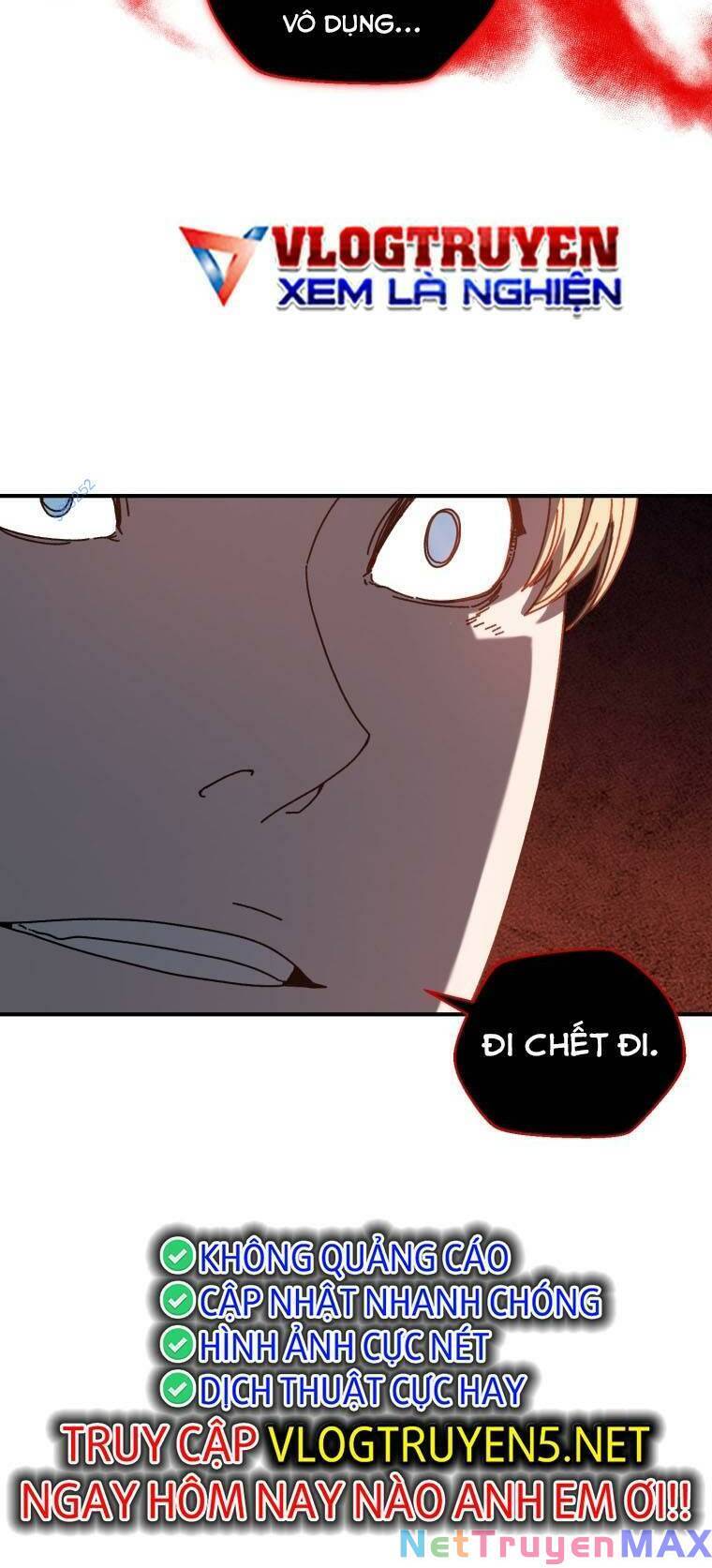 Địa Ngục Hận Thù Chapter 30 - Trang 17