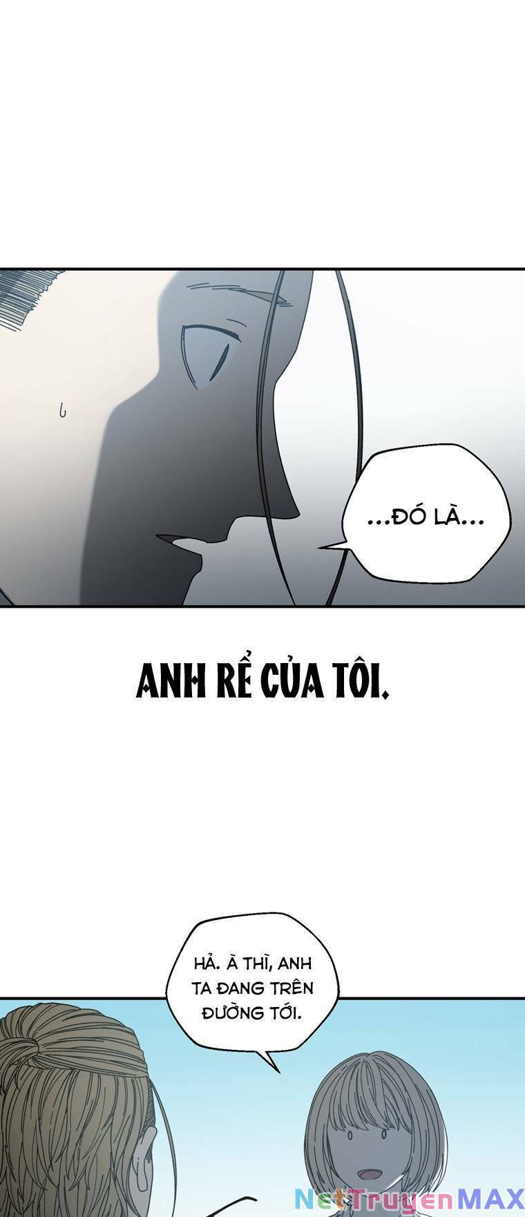 Địa Ngục Hận Thù Chapter 31 - Trang 10
