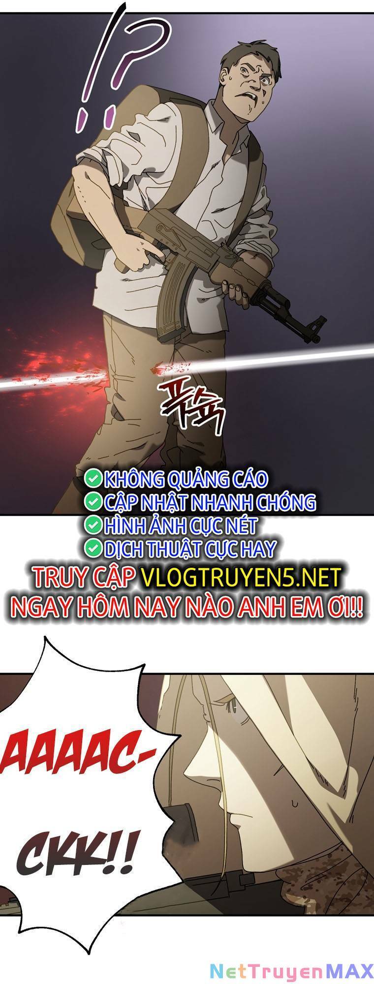 Địa Ngục Hận Thù Chapter 26 - Trang 2