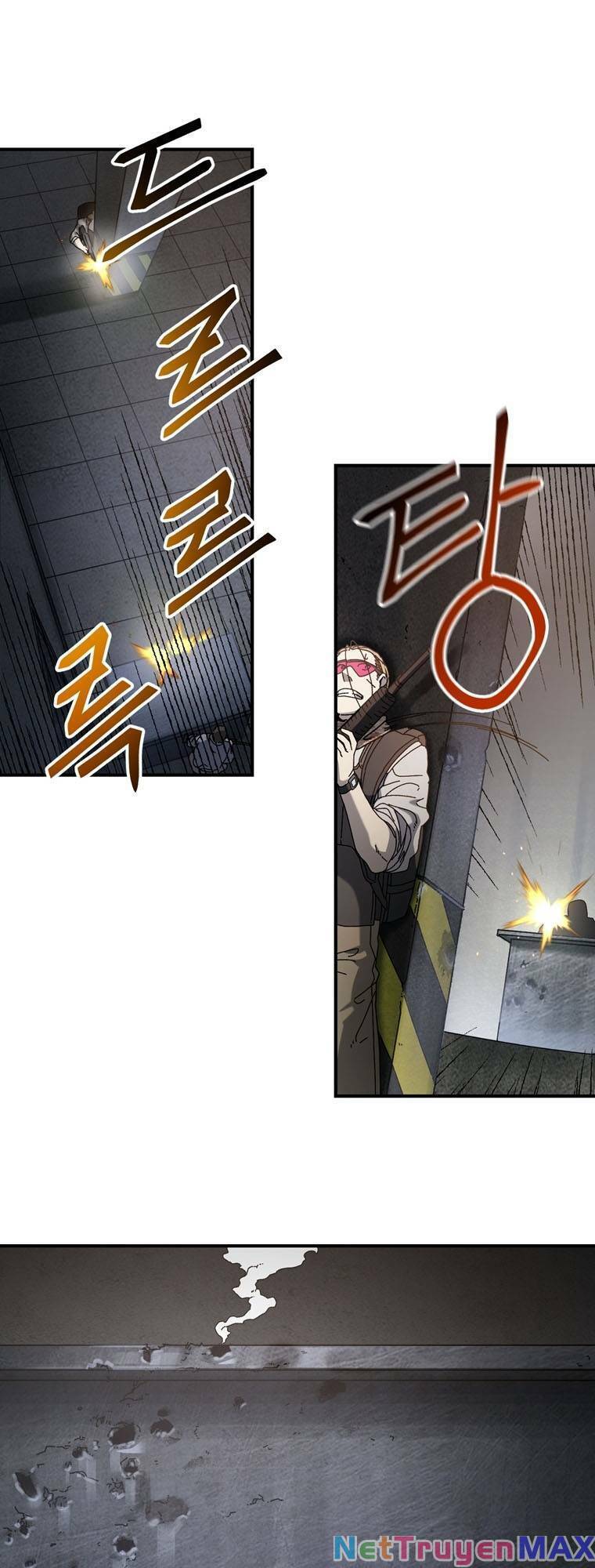 Địa Ngục Hận Thù Chapter 25 - Trang 22