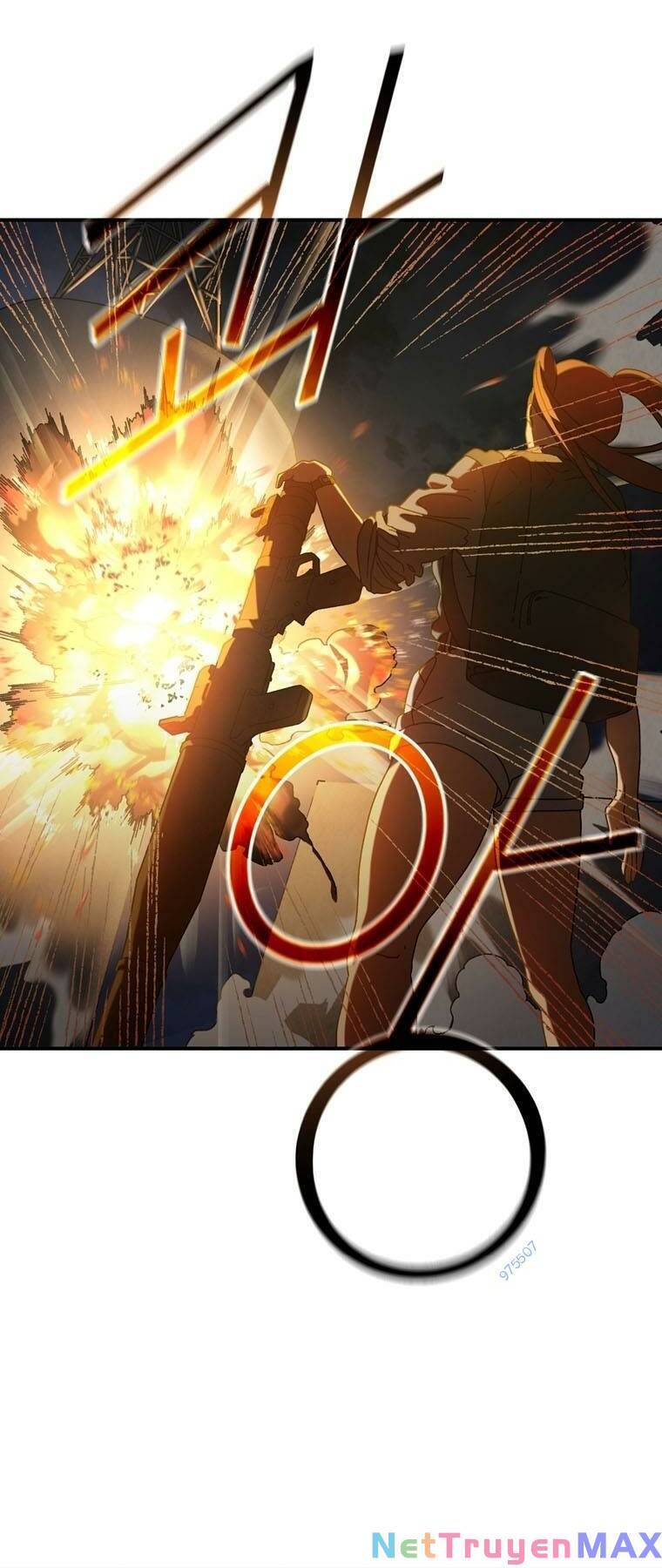 Địa Ngục Hận Thù Chapter 28 - Trang 13