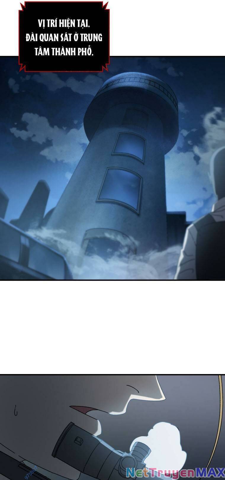 Địa Ngục Hận Thù Chapter 27 - Trang 20