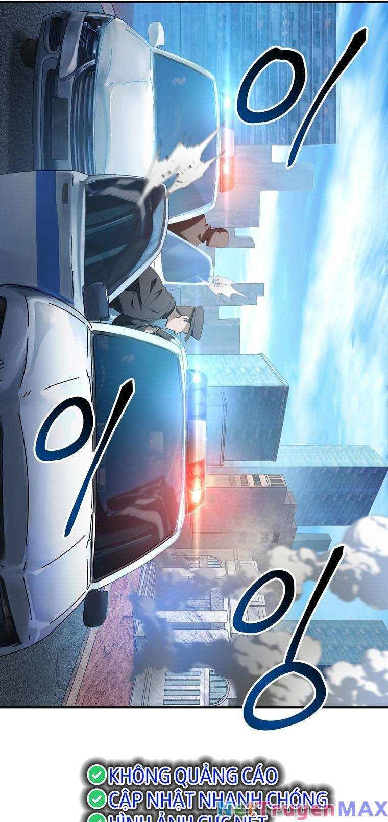 Địa Ngục Hận Thù Chapter 32 - Trang 50