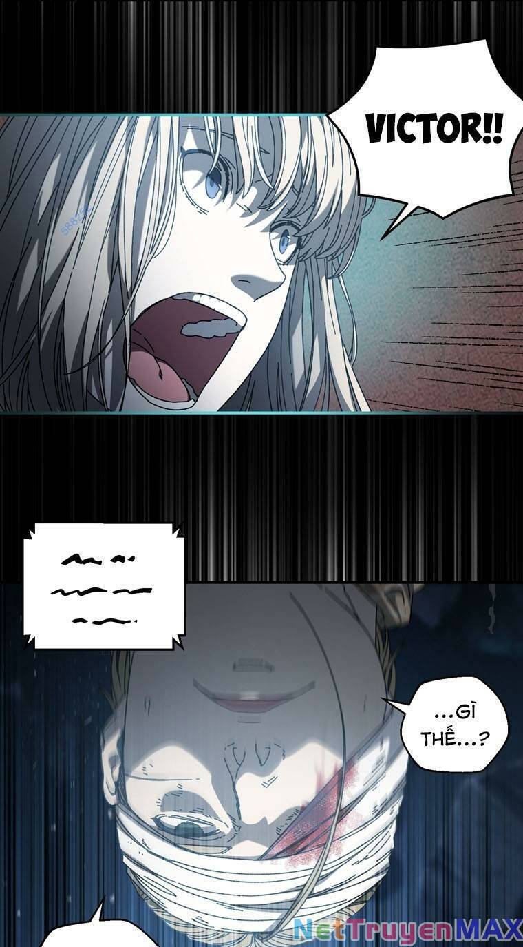 Địa Ngục Hận Thù Chapter 29 - Trang 31