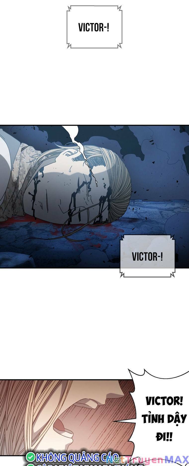 Địa Ngục Hận Thù Chapter 28 - Trang 18