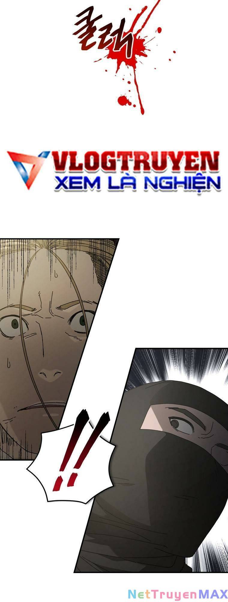 Địa Ngục Hận Thù Chapter 32 - Trang 37