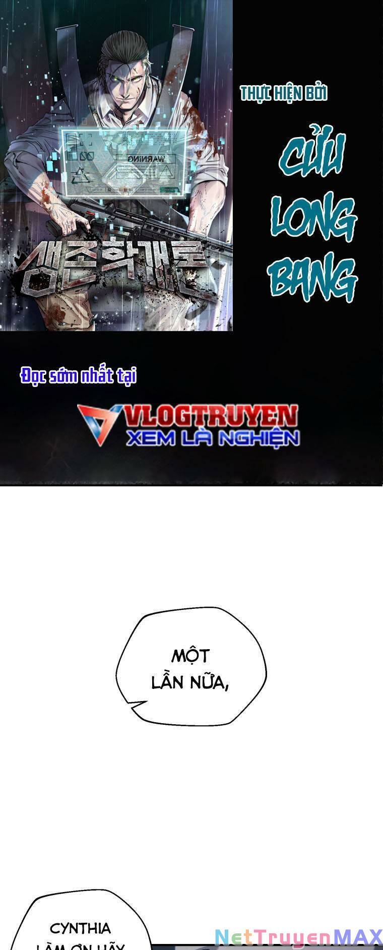 Địa Ngục Hận Thù Chapter 27 - Trang 0