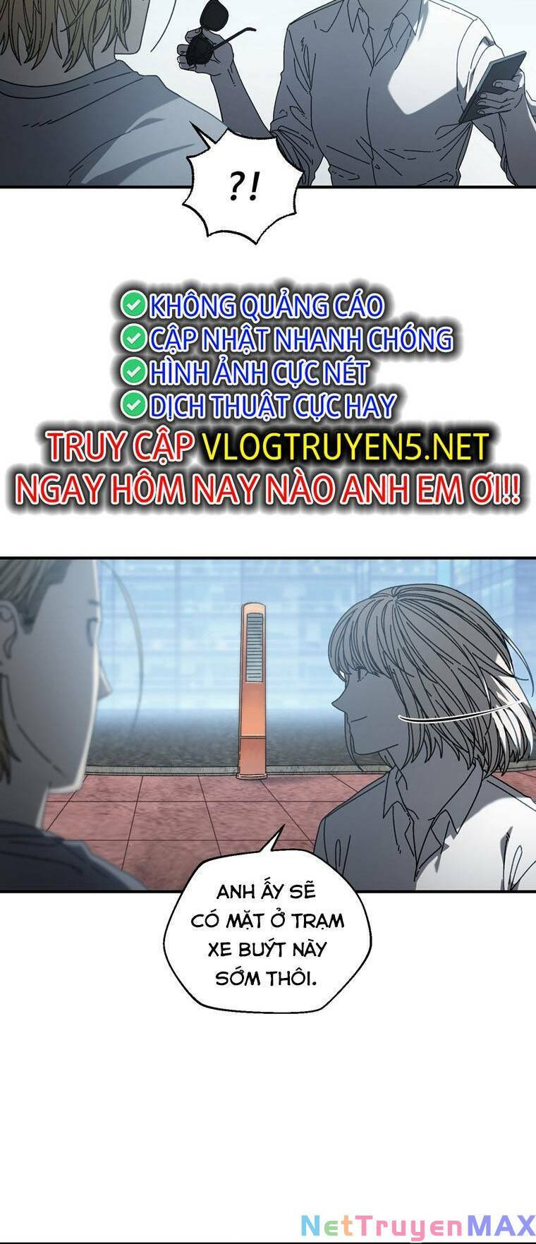 Địa Ngục Hận Thù Chapter 31 - Trang 11