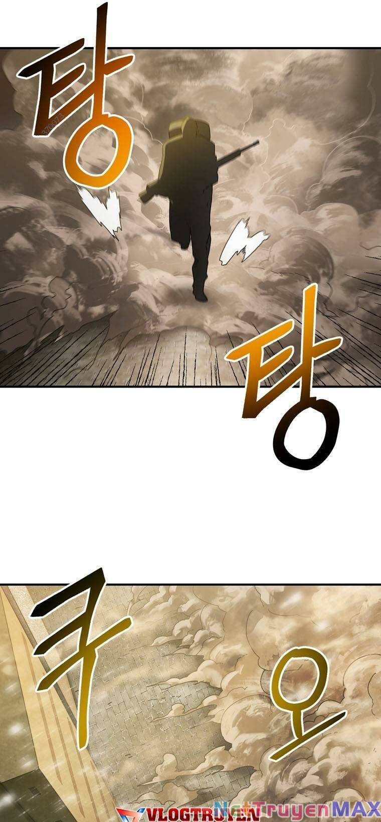 Địa Ngục Hận Thù Chapter 25 - Trang 4